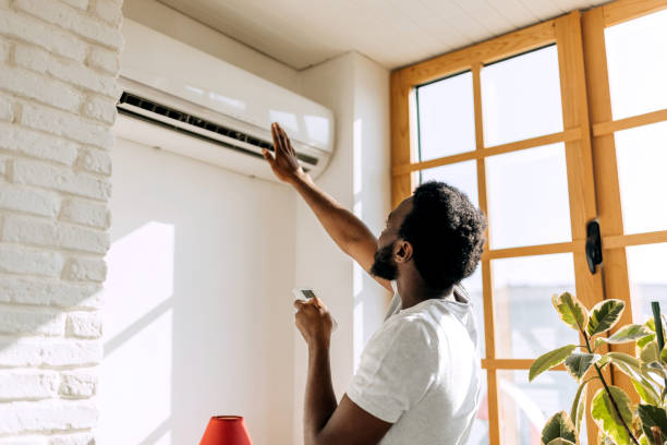 Best HVAC for Healthcare Facilities in USA